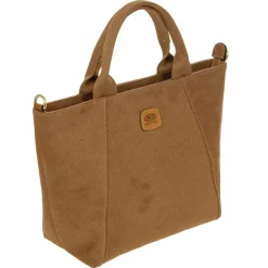 Bric's Shopper|Henkeltaschen<Life Shopper Tasche 25 cm camel