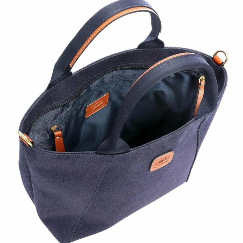 Bric's Life Shopper Tasche 25 cm