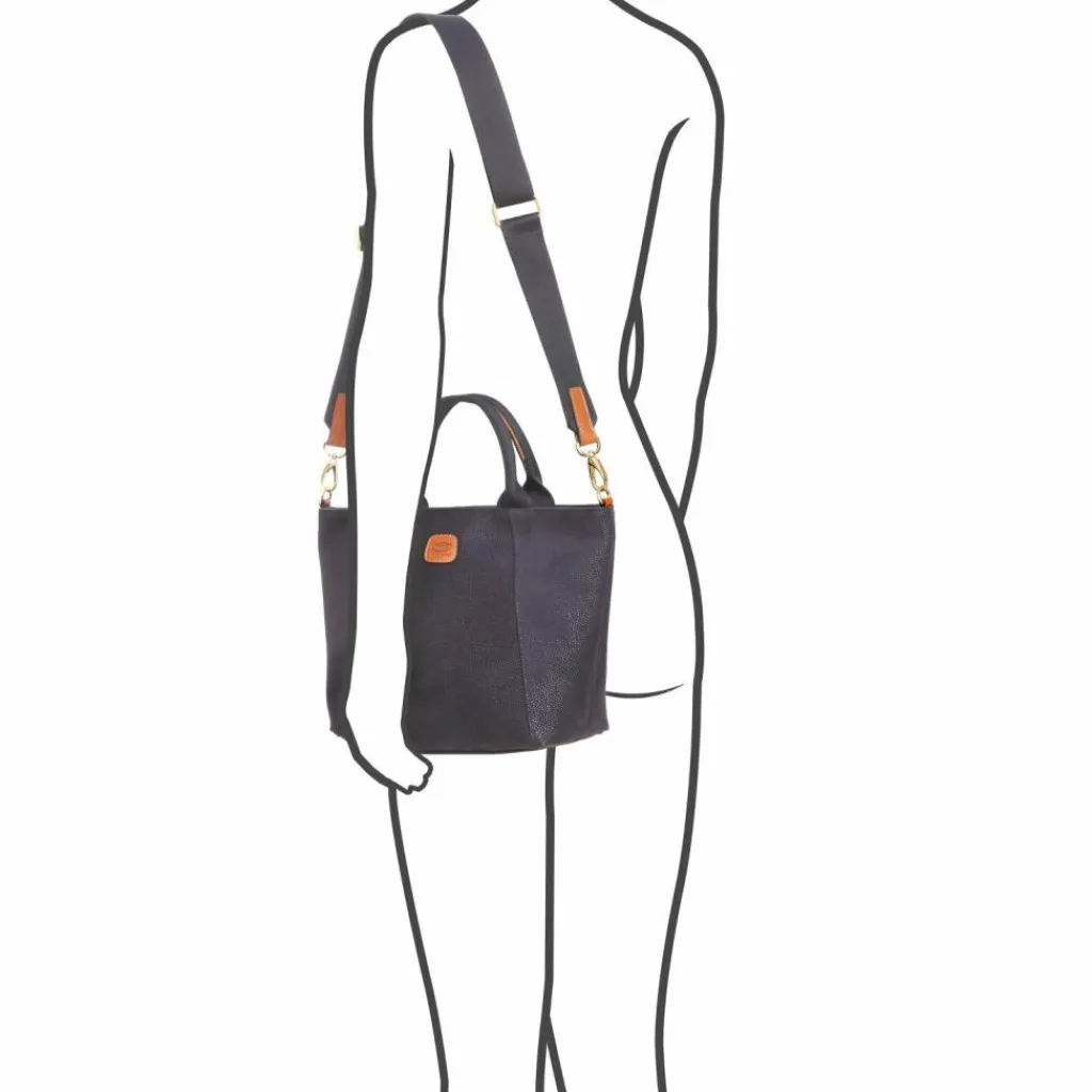 Bric's Life Shopper Tasche 25 cm