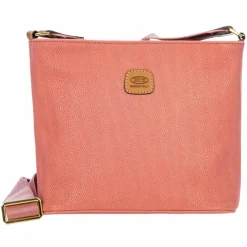 Online Bric's Life Umhängetasche 25 cm pink