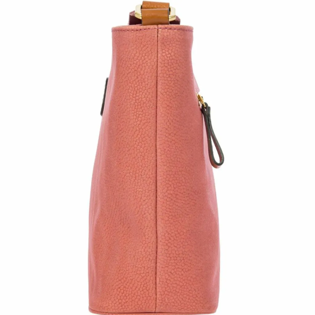 Online Bric's Life Umhängetasche 25 cm pink