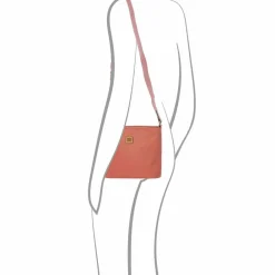 Online Bric's Life Umhängetasche 25 cm pink