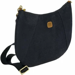 Bric's Umhängetaschen<Life Umhängetasche 20 cm blue