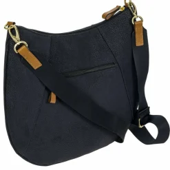 Bric's Umhängetaschen<Life Umhängetasche 20 cm blue