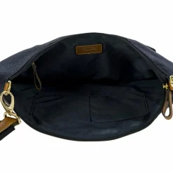 Bric's Umhängetaschen<Life Umhängetasche 20 cm blue