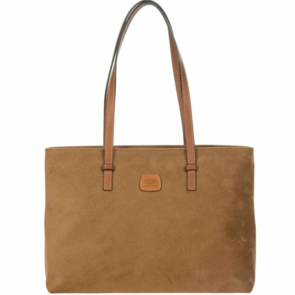 Bric's Life Vittoria Shopper Tasche 32 cm