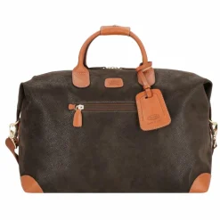 Bric's Life Weekender Reisetasche 46 cm