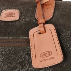 Bric's Life Weekender Reisetasche 46 cm