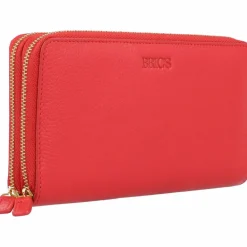 Damen Bric's Marmolada Geldbörse RFID Leder 18,5 cm