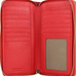 Damen Bric's Marmolada Geldbörse RFID Leder 18,5 cm