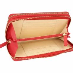 Damen Bric's Marmolada Geldbörse RFID Leder 18,5 cm