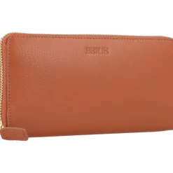 Damen Bric's Marmolada Geldbörse RFID Leder 18,5 cm