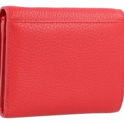 Sale Bric's Marmolada Geldbörse RFID Leder 10,5 cm rosso