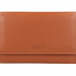 Damen Bric's Marmolada Geldbörse RFID Leder 15 cm