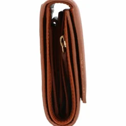 Damen Bric's Marmolada Geldbörse RFID Leder 15 cm