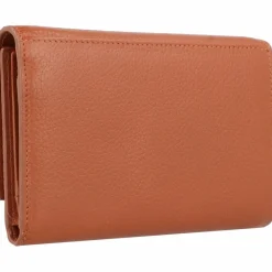 Damen Bric's Marmolada Geldbörse RFID Leder 15 cm