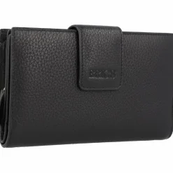 Damen Bric's Marmolada Geldbörse RFID Leder 15,5 cm