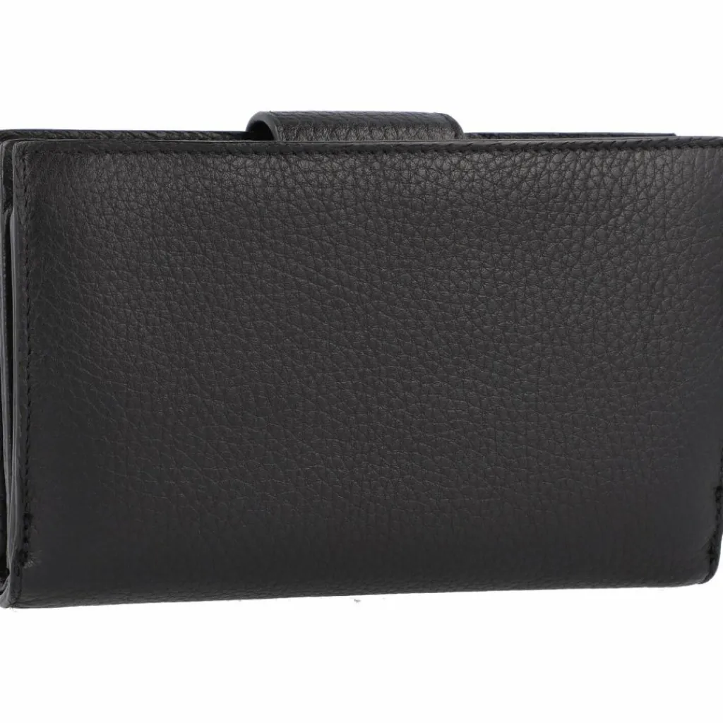 Damen Bric's Marmolada Geldbörse RFID Leder 15,5 cm