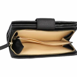 Damen Bric's Marmolada Geldbörse RFID Leder 15,5 cm