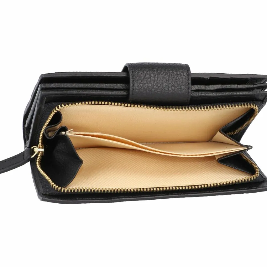 Damen Bric's Marmolada Geldbörse RFID Leder 15,5 cm