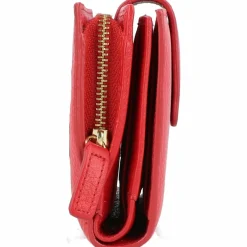 Damen Bric's Marmolada Geldbörse RFID Leder 15,5 cm