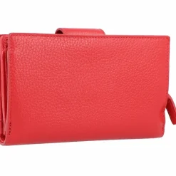 Damen Bric's Marmolada Geldbörse RFID Leder 15,5 cm