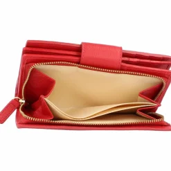 Damen Bric's Marmolada Geldbörse RFID Leder 15,5 cm