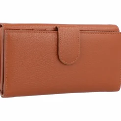 Damen Bric's Marmolada Geldbörse RFID Leder 18 cm