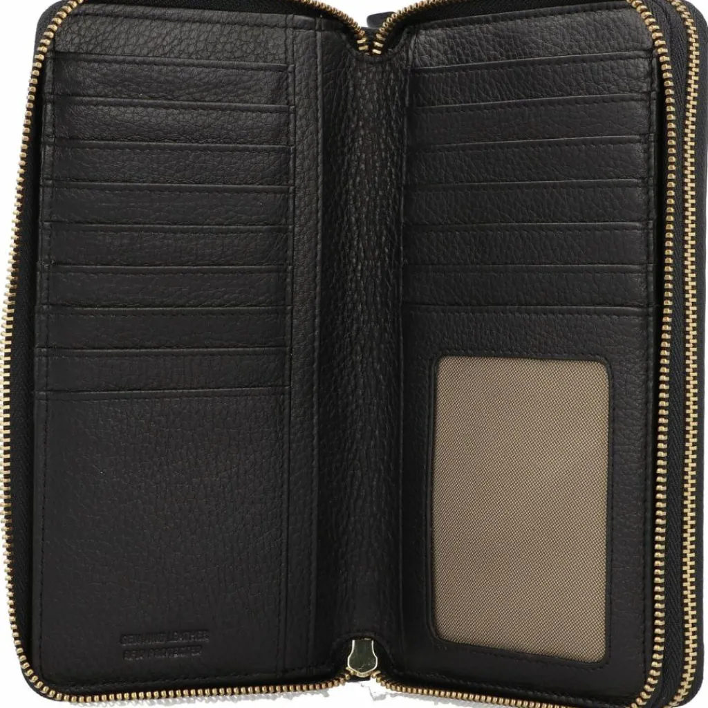 Damen Bric's Marmolada Geldbörse RFID Leder 18,5 cm