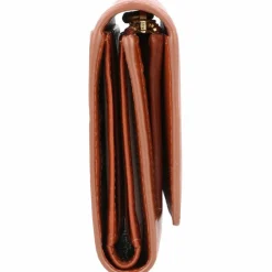 Damen Bric's Marmolada Geldbörse RFID Leder 10,5 cm