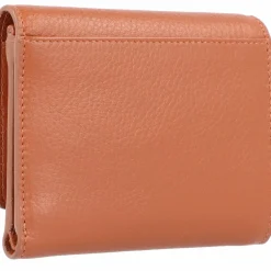 Damen Bric's Marmolada Geldbörse RFID Leder 10,5 cm