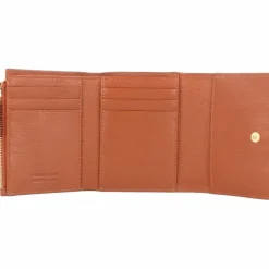 Damen Bric's Marmolada Geldbörse RFID Leder 10,5 cm