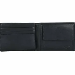 Herren Bric's Monte Rosa Geldbörse RFID Leder 12,5 cm