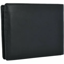 Herren Bric's Monte Rosa Geldbörse RFID Leder 12,5 cm