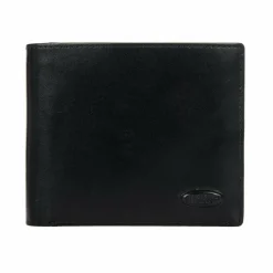 Herren Bric's Monte Rosa Geldbörse RFID Leder 11,5 cm