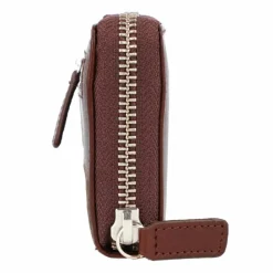 Bric's Visitenkartenetuis<Monte Rosa Kreditkartenetui RFID Leder 10,5 cm moro