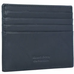 Bric's Visitenkartenetuis<Monte Rosa Kreditkartenetui RFID Leder 10 cm nero