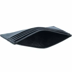 Bric's Visitenkartenetuis<Monte Rosa Kreditkartenetui RFID Leder 10 cm nero