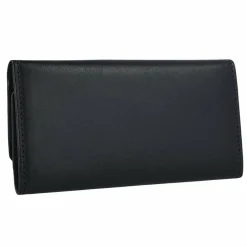 Bric's Schlüsseletuis<Monte Rosa Schlüsseletui Leder 13 cm nero