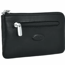 Bric's Monte Rosa Schlüsseletui Leder 12,5 cm