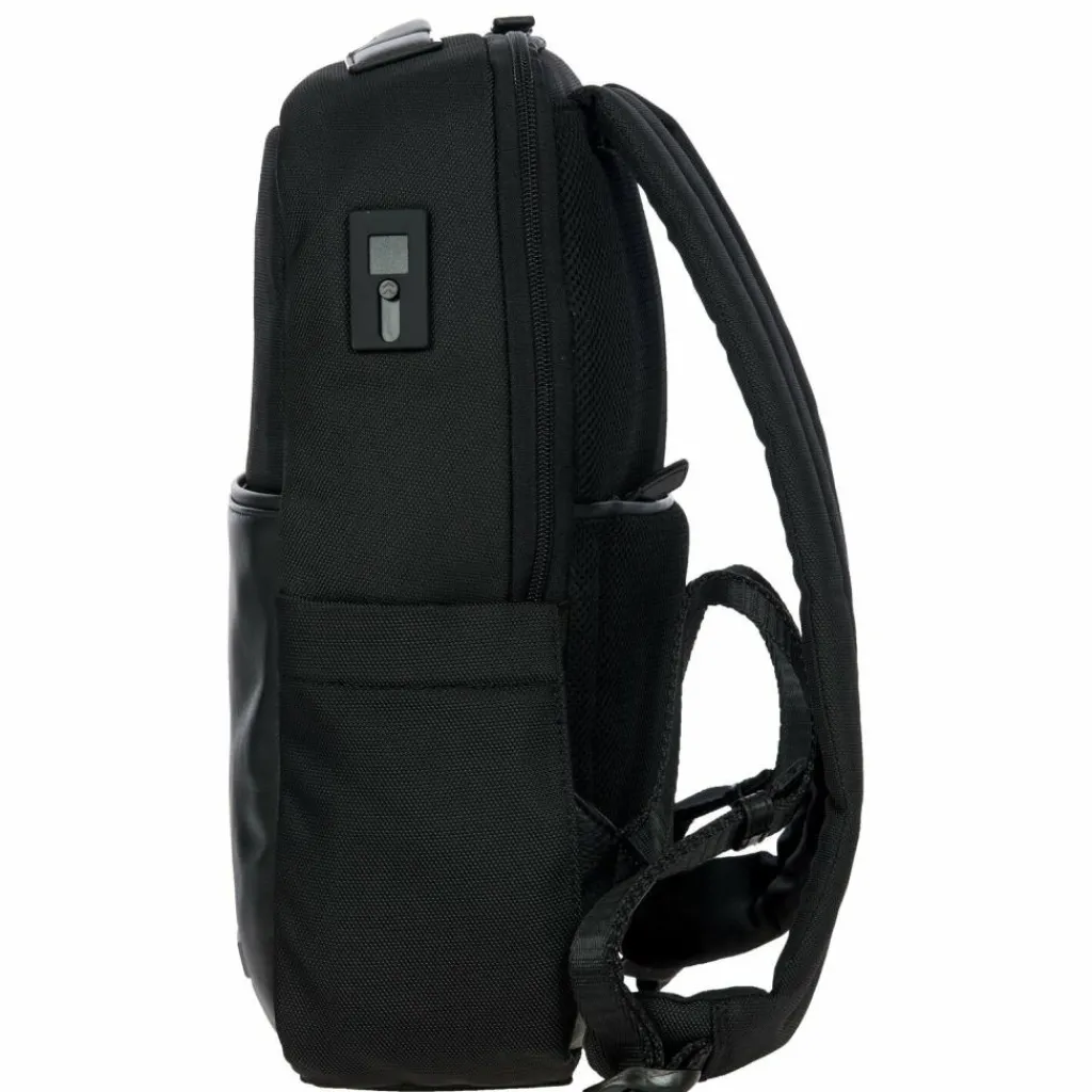 Clearance Bric's Monza Rucksack 37 cm Laptopfach black/black