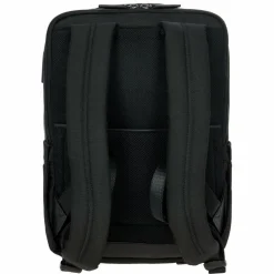 Clearance Bric's Monza Rucksack 37 cm Laptopfach black/black