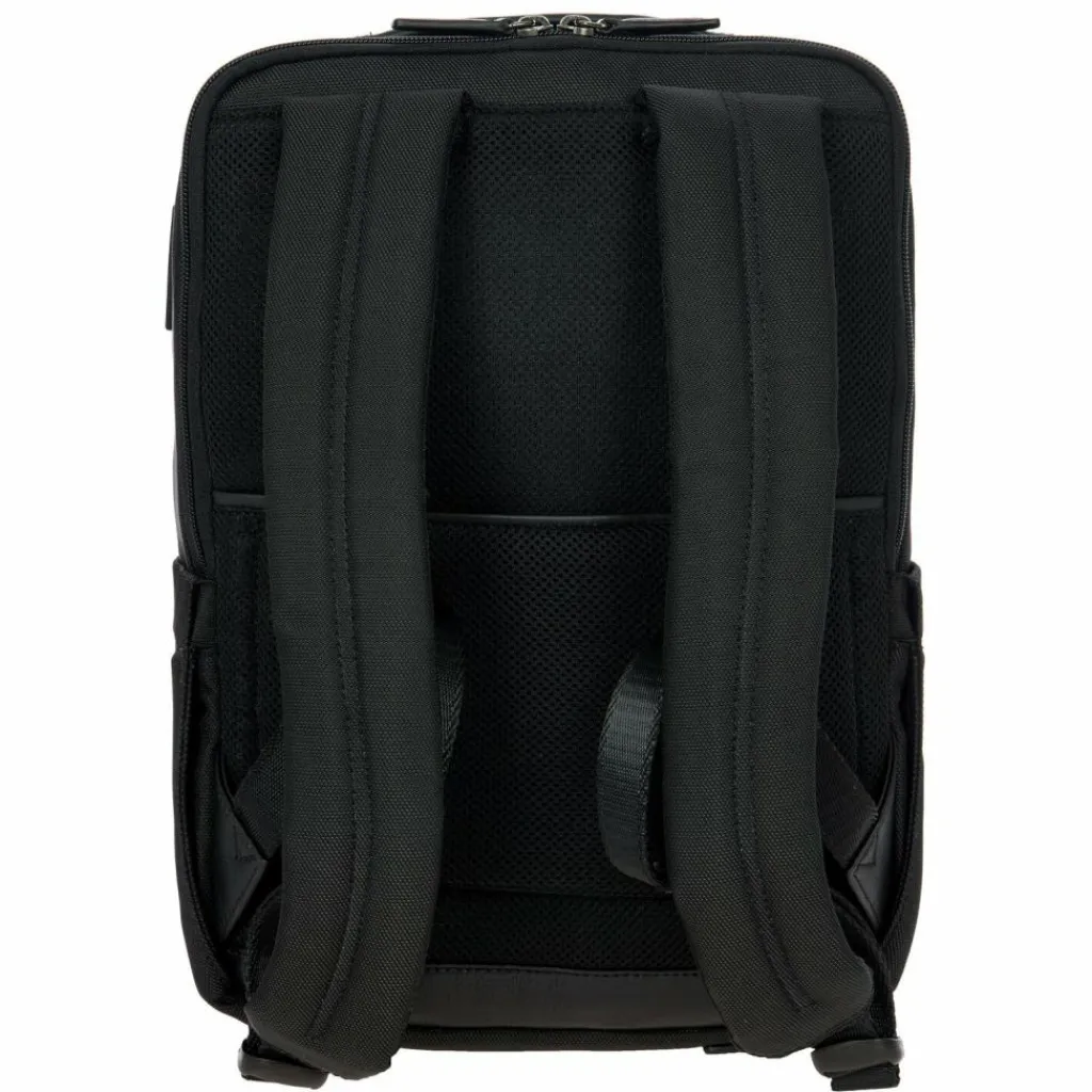 Clearance Bric's Monza Rucksack 37 cm Laptopfach black/black
