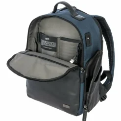 Bric's Monza Rucksack 39 cm Laptopfach