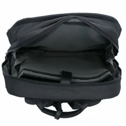 Outlet Bric's Monza Rucksack 40 cm Laptopfach nero nero