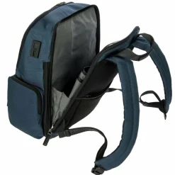 Bric's Monza Rucksack 45 cm Laptopfach