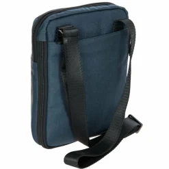 Bric's Umhängetaschen<Monza Umhängetasche 21 cm navy blue-black