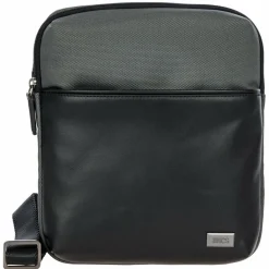 Sale Bric's Monza Umhängetasche 21 cm grey-black