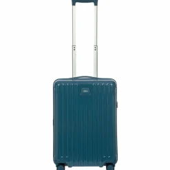 Bric's Positano 4 Rollen Kabinentrolley 55 cm