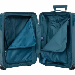 Bric's Positano 4 Rollen Kabinentrolley 55 cm